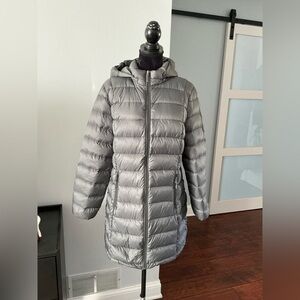 NICE PUFFER coat 🐰EUC